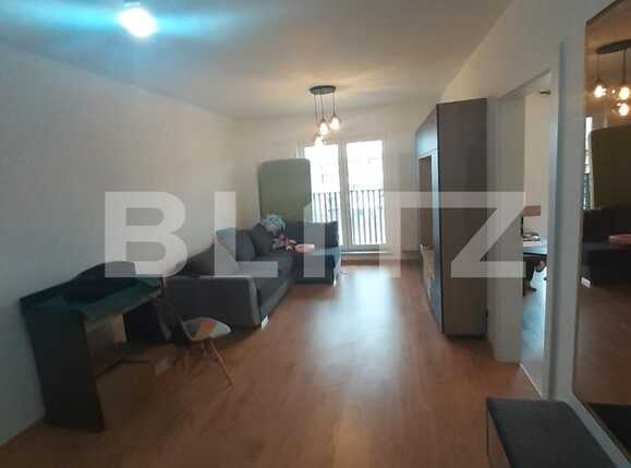 Garsonieră de vânzare Floreşti - 60698AV | BLITZ Cluj-Napoca | Poza2