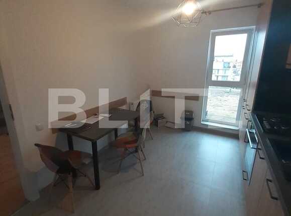 Garsonieră de vânzare Floreşti - 60698AV | BLITZ Cluj-Napoca | Poza4