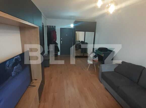 Garsonieră de vânzare Floreşti - 60698AV | BLITZ Cluj-Napoca | Poza1