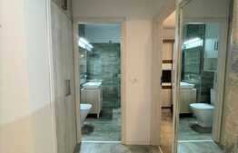 2 camere, decomandat, totul NOU, pet friendly, 50mp, Cinema Marasti