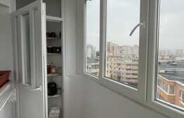 2 camere, decomandat, totul NOU, pet friendly, 50mp, Cinema Marasti