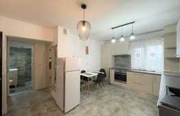 2 camere, decomandat, totul NOU, pet friendly, 50mp, Cinema Marasti