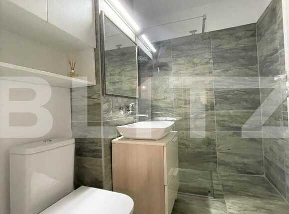 Apartament de închiriat 2 camere Marasti - 60699AI | BLITZ Cluj-Napoca | Poza11