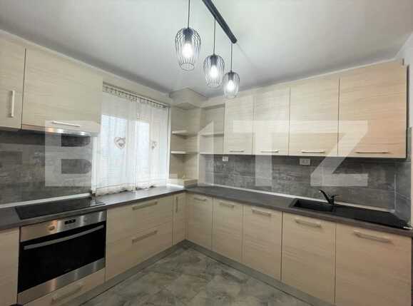 Apartament de închiriat 2 camere Marasti - 60699AI | BLITZ Cluj-Napoca | Poza8