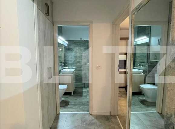 Apartament de închiriat 2 camere Marasti - 60699AI | BLITZ Cluj-Napoca | Poza10