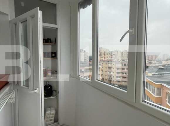 Apartament de închiriat 2 camere Marasti - 60699AI | BLITZ Cluj-Napoca | Poza12