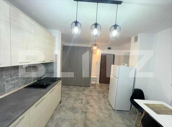 Apartament de închiriat 2 camere Marasti - 60699AI | BLITZ Cluj-Napoca | Poza9