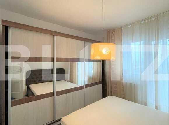 Apartament de închiriat 2 camere Marasti - 60699AI | BLITZ Cluj-Napoca | Poza5