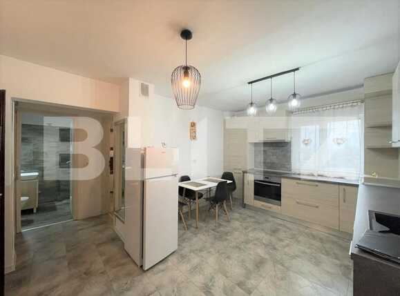 Apartament de închiriat 2 camere Marasti - 60699AI | BLITZ Cluj-Napoca | Poza6