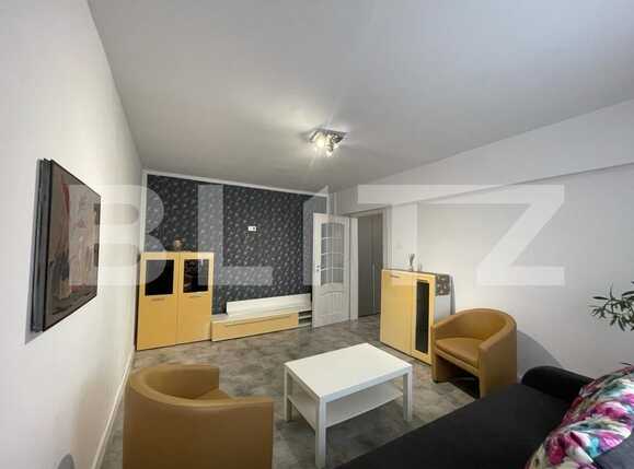 Apartament de închiriat 2 camere Marasti - 60699AI | BLITZ Cluj-Napoca | Poza1