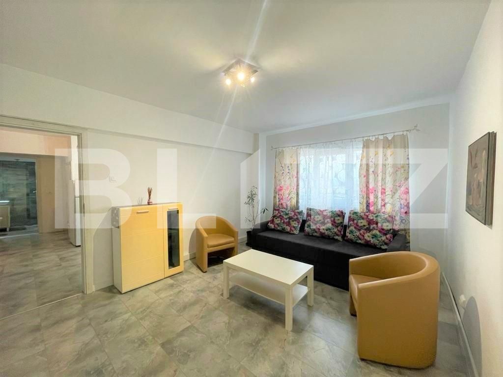 Apartament de închiriat 2 camere Marasti - 60699AI | BLITZ Cluj-Napoca | Poza3