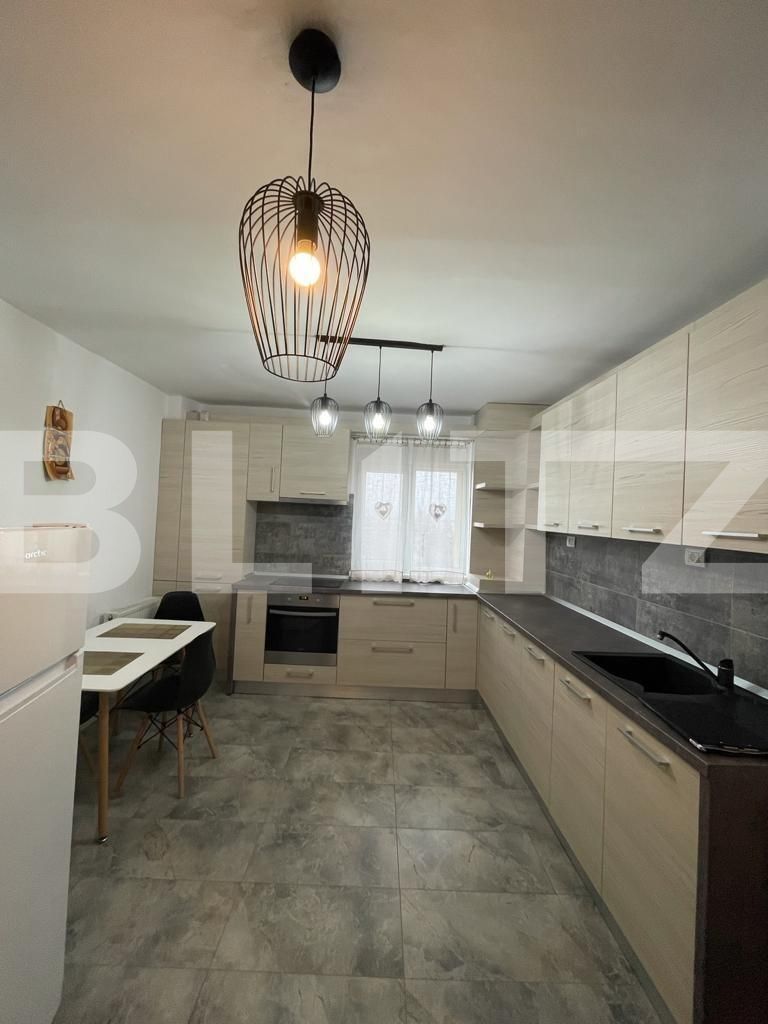 Apartament de închiriat 2 camere Marasti - 60699AI | BLITZ Cluj-Napoca | Poza7