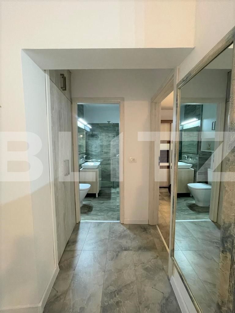 Apartament de închiriat 2 camere Marasti - 60699AI | BLITZ Cluj-Napoca | Poza10