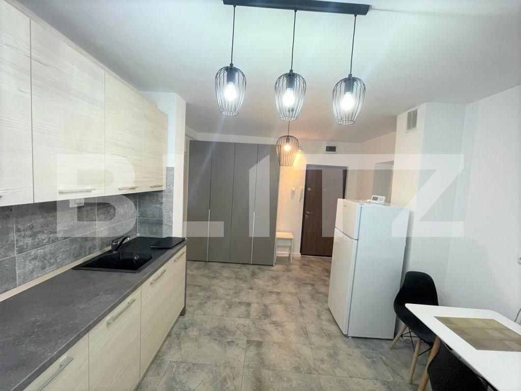 Apartament de închiriat 2 camere Marasti - 60699AI | BLITZ Cluj-Napoca | Poza9