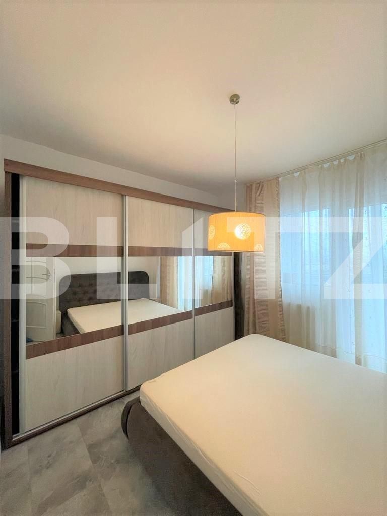 Apartament de închiriat 2 camere Marasti - 60699AI | BLITZ Cluj-Napoca | Poza5