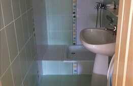 Un apartament foarte spatios dispus pe 2 nivele, la pret excelent!