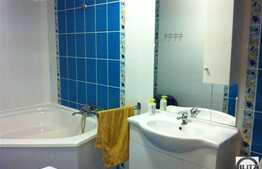 Un apartament foarte spatios dispus pe 2 nivele, la pret excelent!