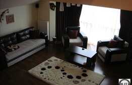 Un apartament foarte spatios dispus pe 2 nivele, la pret excelent!