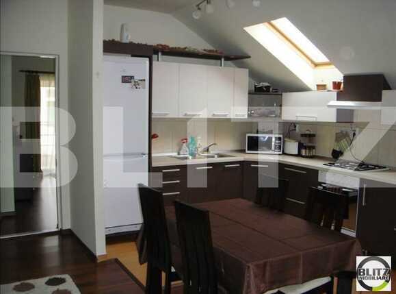 Garsonieră de vânzare Manastur - 6070AV | BLITZ Cluj-Napoca | Poza1