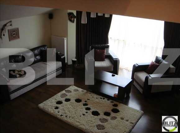 Garsonieră de vânzare Manastur - 6070AV | BLITZ Cluj-Napoca | Poza2