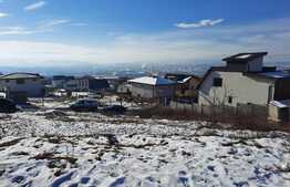 Teren intravilan 448mp, cu autorizatie de constructie,in zona strazii Voronet