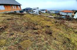 Teren intravilan 448mp, cu autorizatie de constructie,in zona strazii Voronet