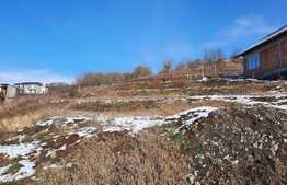 Teren intravilan 448mp, cu autorizatie de constructie,in zona strazii Voronet