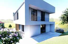 Teren intravilan 448mp, cu autorizatie de constructie,in zona strazii Voronet