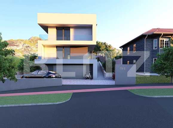 Teren de vânzare Iris - 60700TV | BLITZ Cluj-Napoca | Poza9