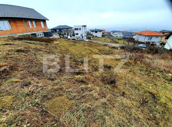 Teren de vânzare Iris - 60700TV | BLITZ Cluj-Napoca | Poza6