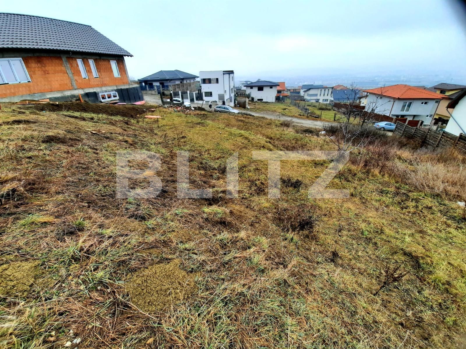 Teren de vânzare Iris - 60700TV | BLITZ Cluj-Napoca | Poza6