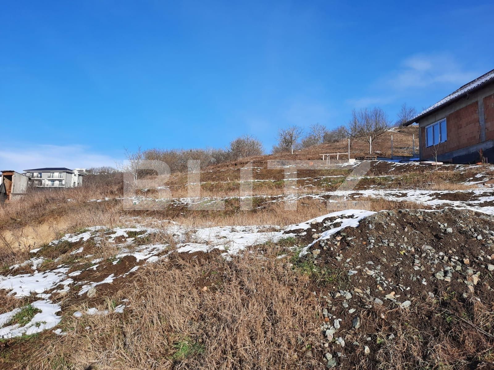 Teren de vânzare Iris - 60700TV | BLITZ Cluj-Napoca | Poza2