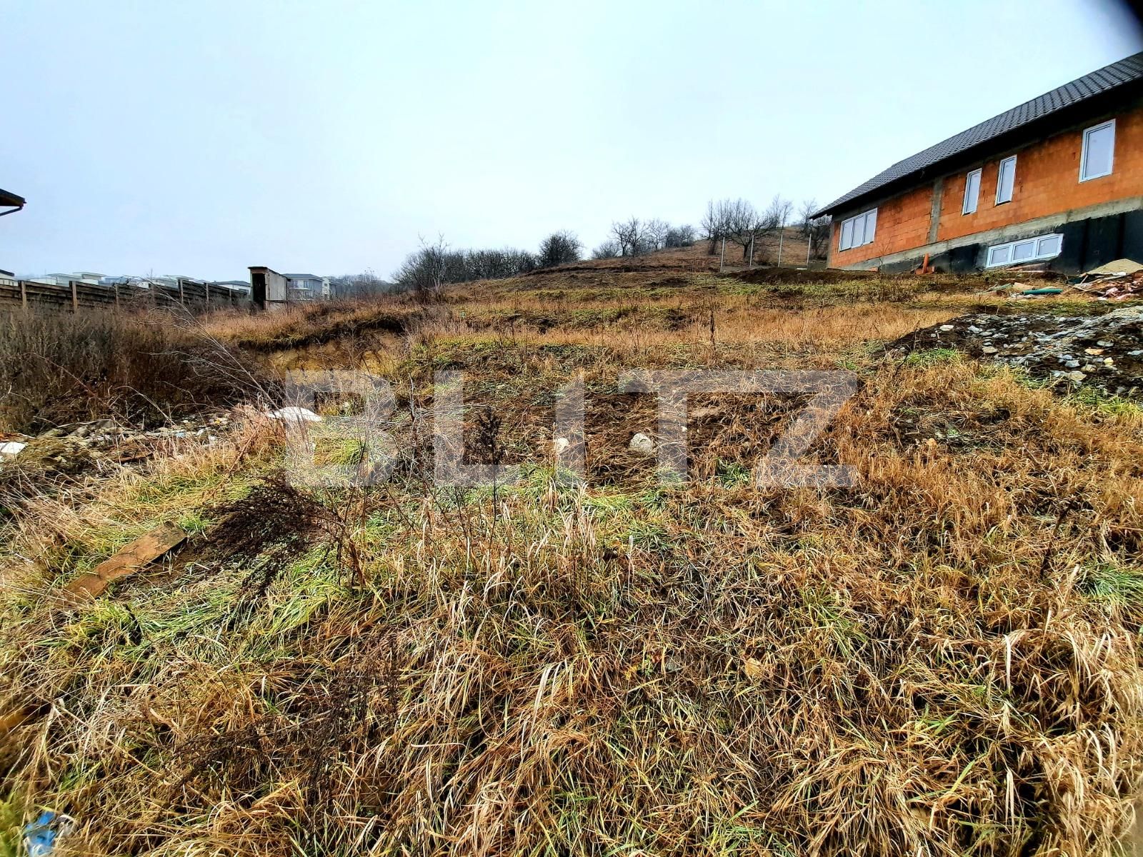 Teren de vânzare Iris - 60700TV | BLITZ Cluj-Napoca | Poza5