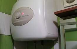 Garsoniera de inchiriat, zona Astra