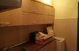 Garsoniera de inchiriat, zona Astra