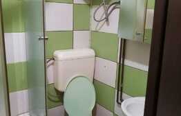 Garsoniera de inchiriat, zona Astra