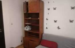 Garsoniera de inchiriat, zona Astra