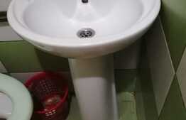 Garsoniera de inchiriat, zona Astra