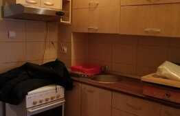 Garsoniera de inchiriat, zona Astra