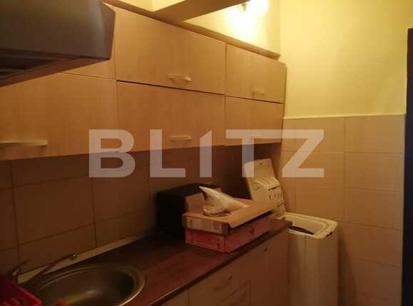 Garsonieră de închiriat Astra - 60701AI | BLITZ Brașov | Poza4