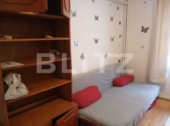 Garsonieră de închiriat Astra - 60701AI | BLITZ Brașov | Poza1