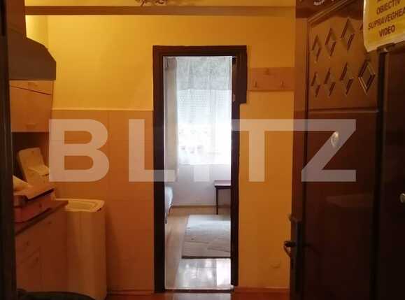 Garsonieră de închiriat Astra - 60701AI | BLITZ Brașov | Poza7