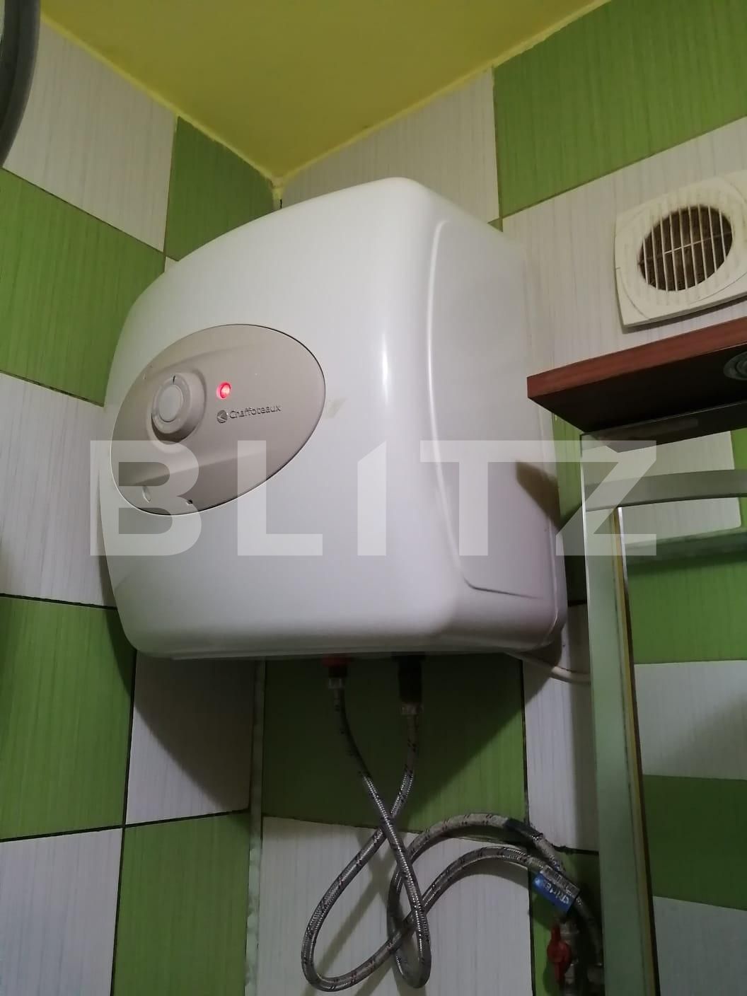 Garsonieră de închiriat Astra - 60701AI | BLITZ Brașov | Poza16