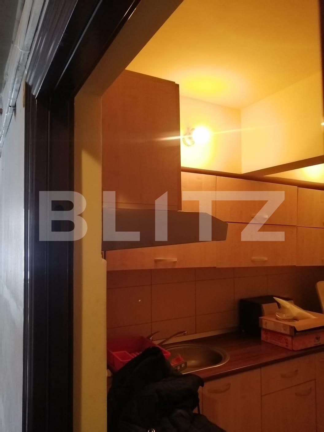 Garsonieră de închiriat Astra - 60701AI | BLITZ Brașov | Poza2