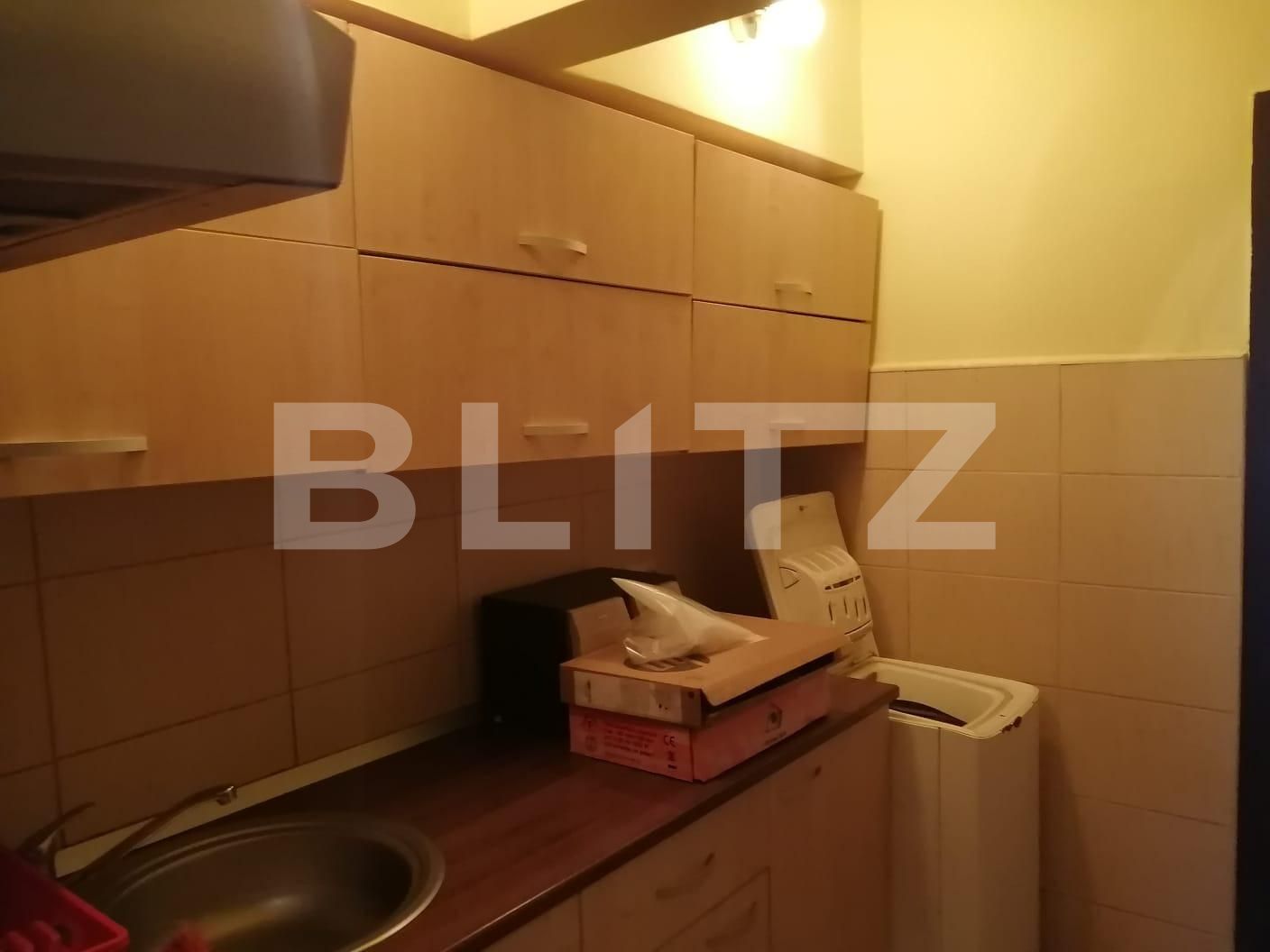 Garsonieră de închiriat Astra - 60701AI | BLITZ Brașov | Poza4