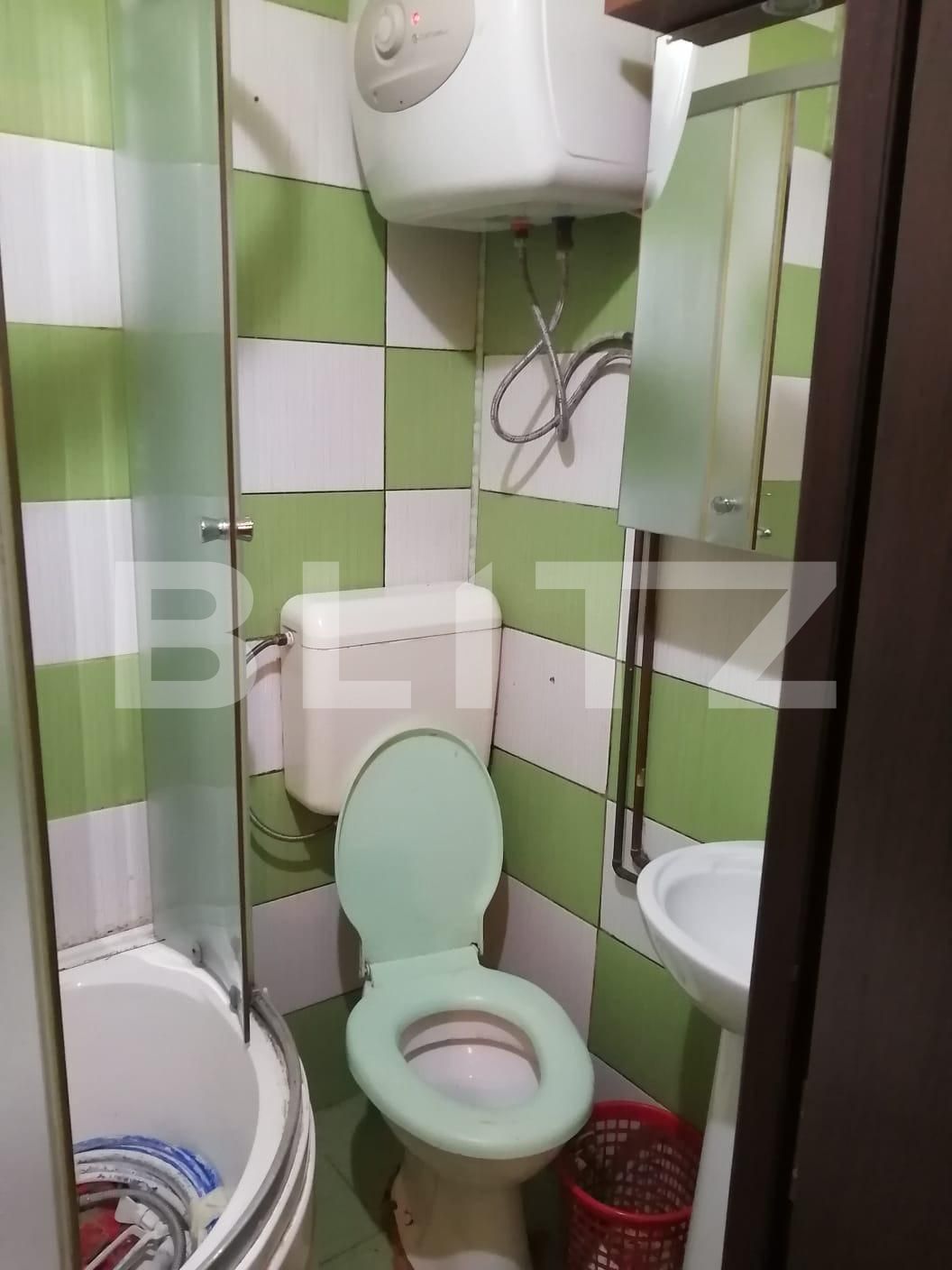 Garsonieră de închiriat Astra - 60701AI | BLITZ Brașov | Poza14