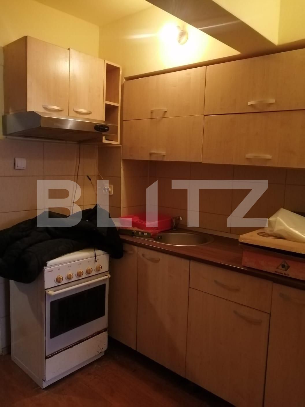 Garsonieră de închiriat Astra - 60701AI | BLITZ Brașov | Poza5