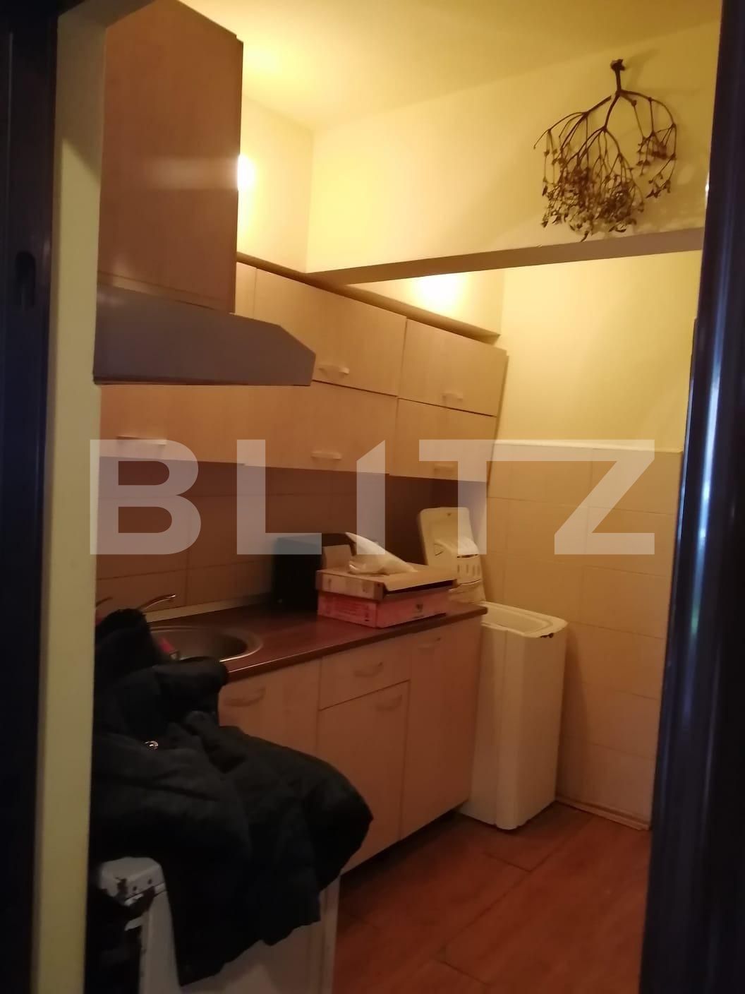Garsonieră de închiriat Astra - 60701AI | BLITZ Brașov | Poza10