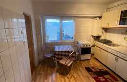 Apartament spatios de 3 camere in Florilor, la ITC
