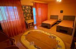 Apartament spatios de 3 camere in Florilor, la ITC